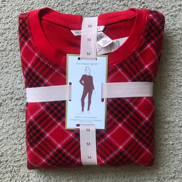 Victoria’s Pajamas 2 piece Set.NWT. - Picture 1 of 2